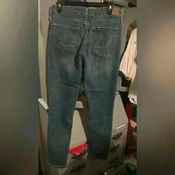 Signature by Levi Strauss & Co. Gold Label Skinny Jeans - Picture 2 of 5